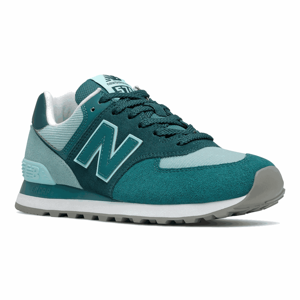 New Balance WL574WS2