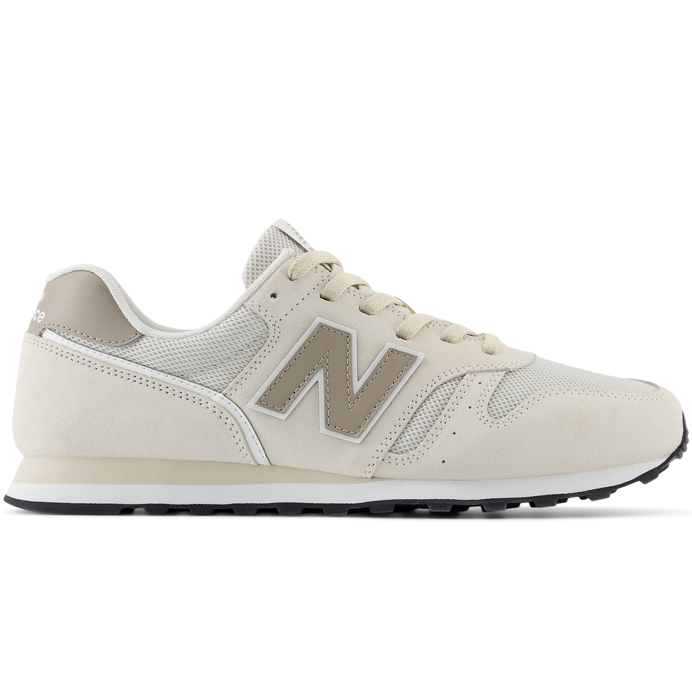 Buty męskie New Balance ML373SQ2 – beżowe