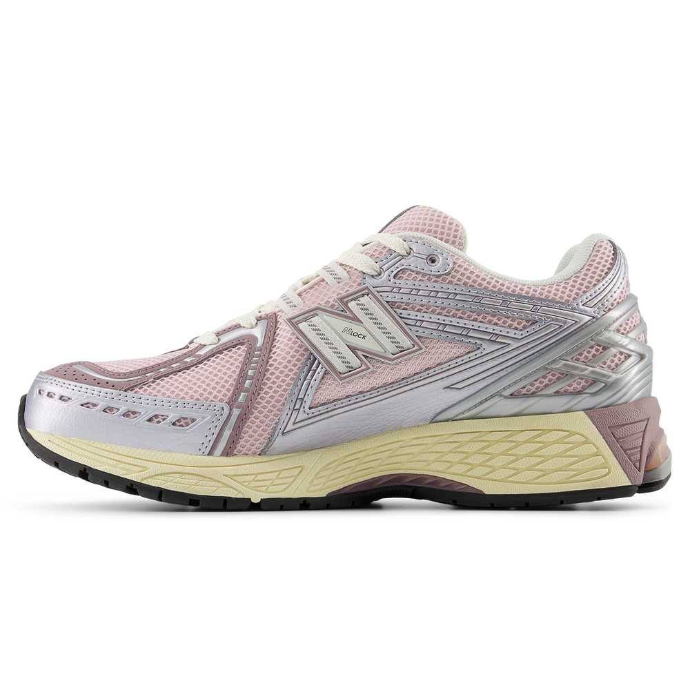 Buty unisex New Balance U1906RNF – różowe