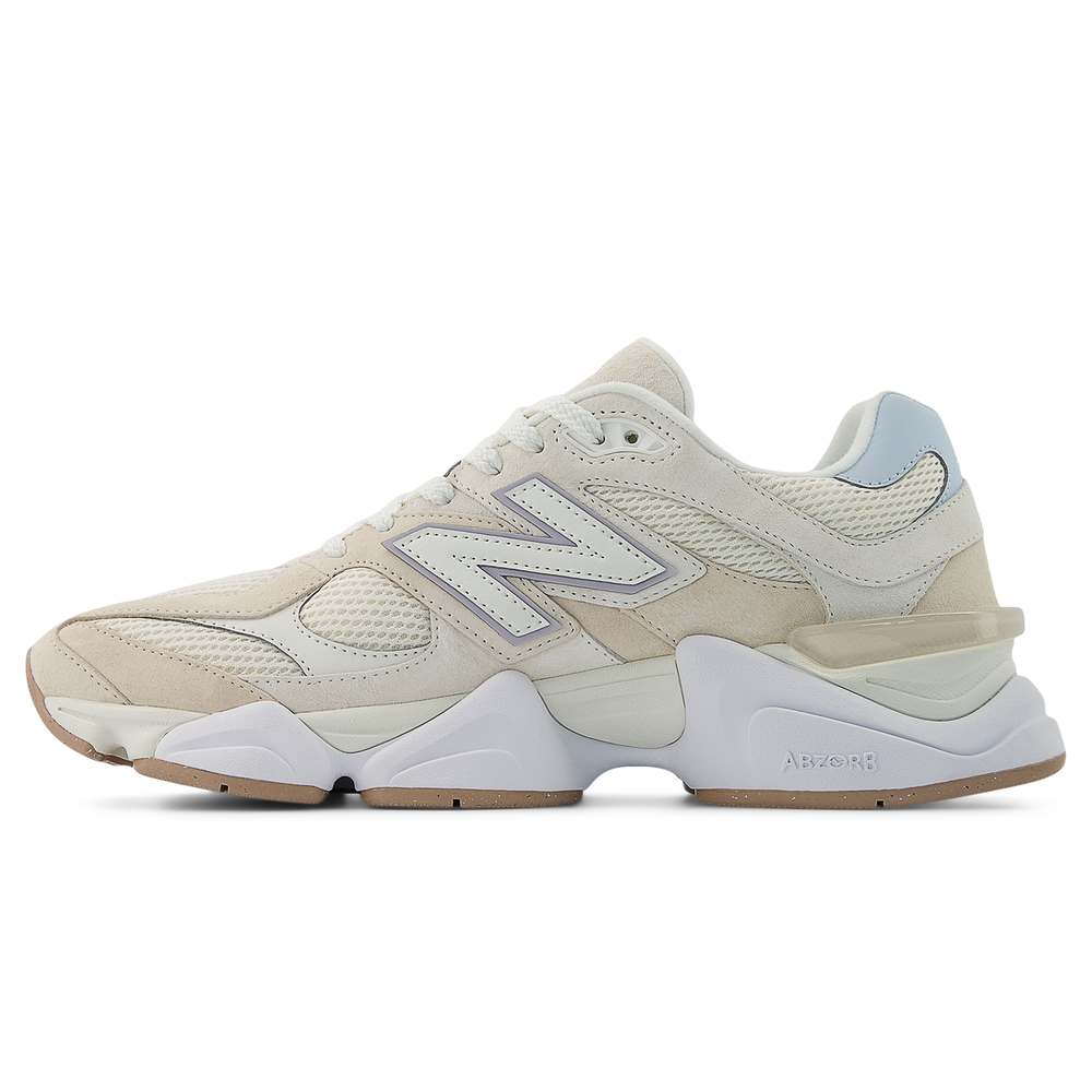 Buty unisex New Balance U9060AUA – beżowe