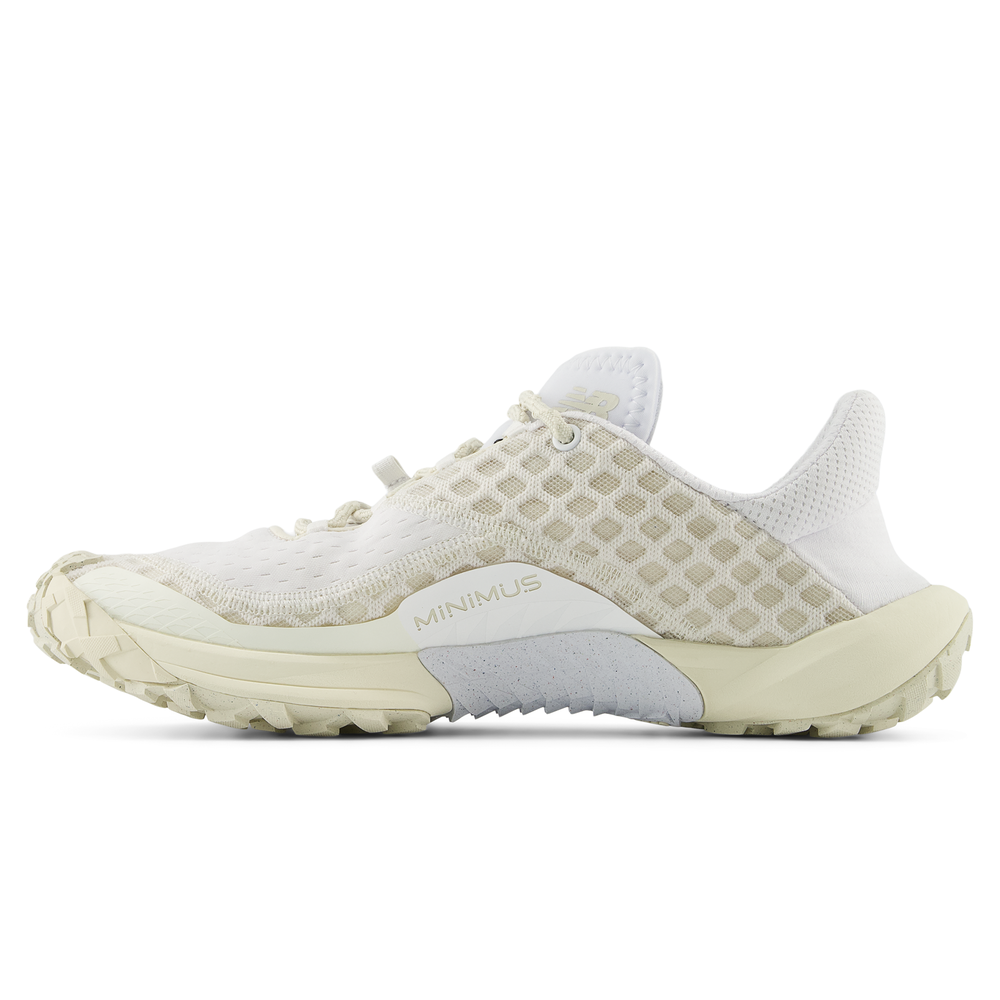 Buty unisex New Balance Minimus MTM10LEC – beżowe