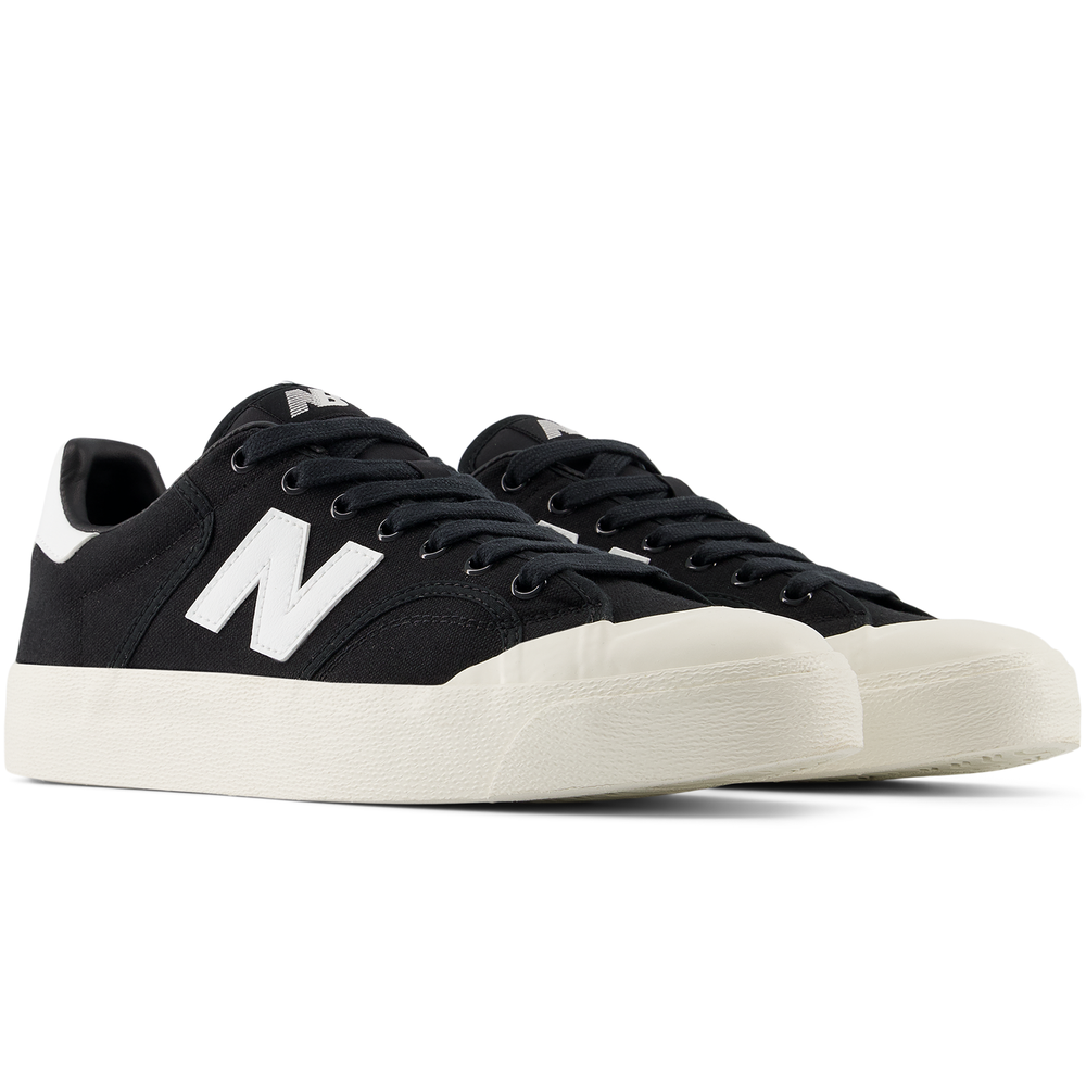 Buty unisex New Balance BB100CVB – czarne