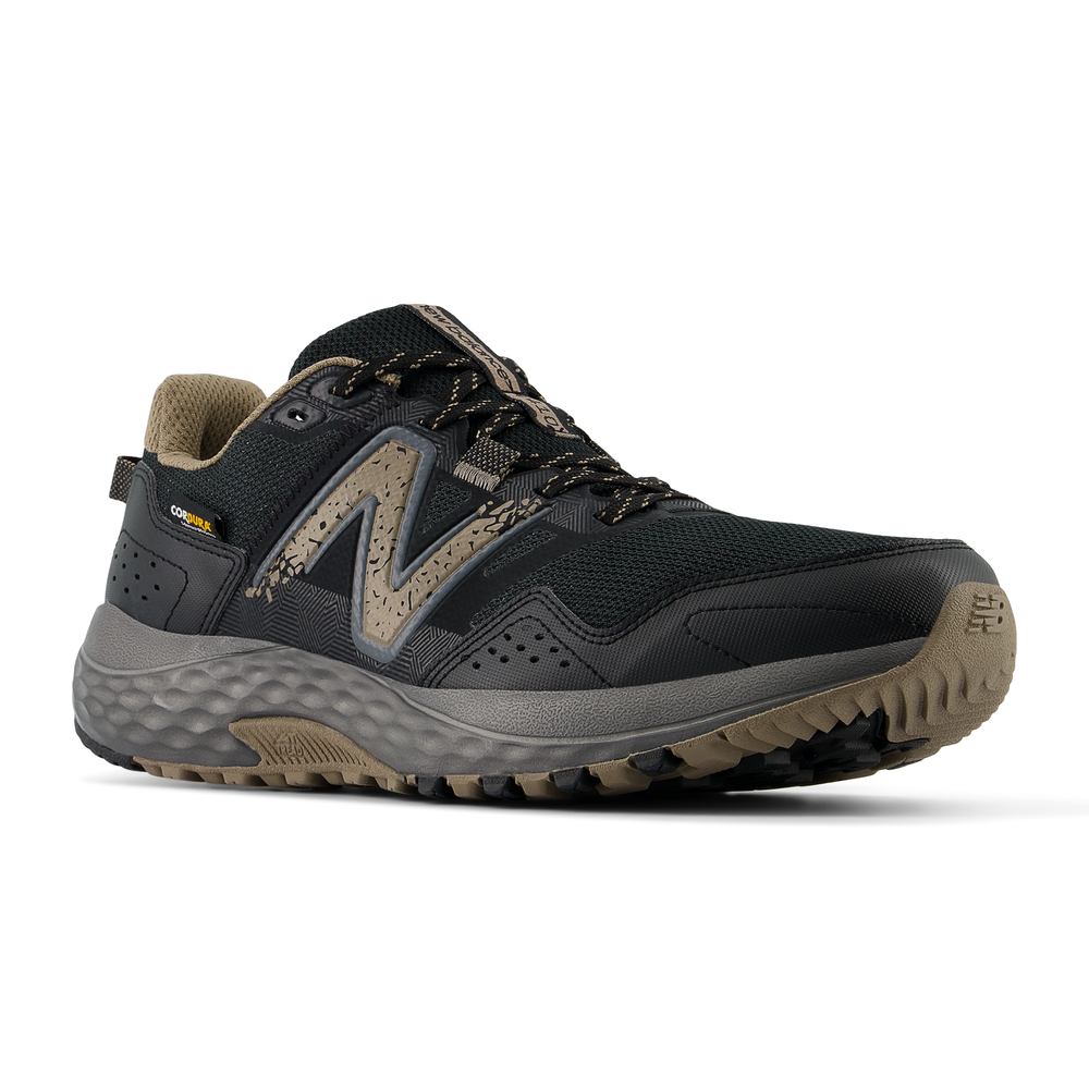 Buty męskie New Balance MT410OK8 – czarne