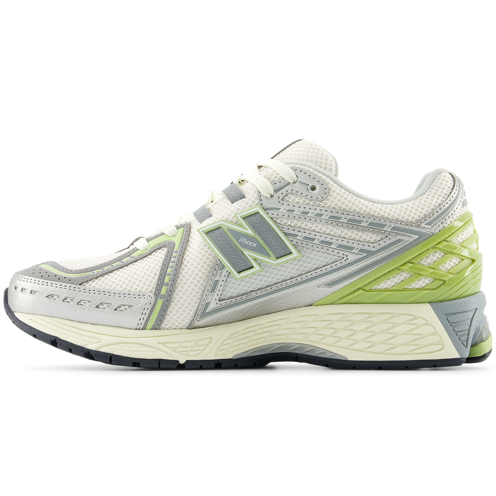 Buty unisex New Balance M1906REM – szare