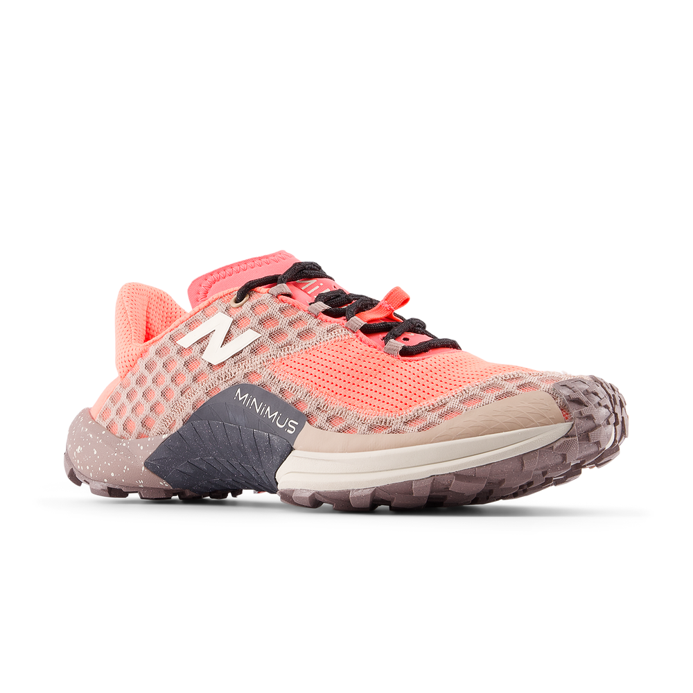 Buty męskie New Balance Minimus Trail MTM10CH1 – multikolor