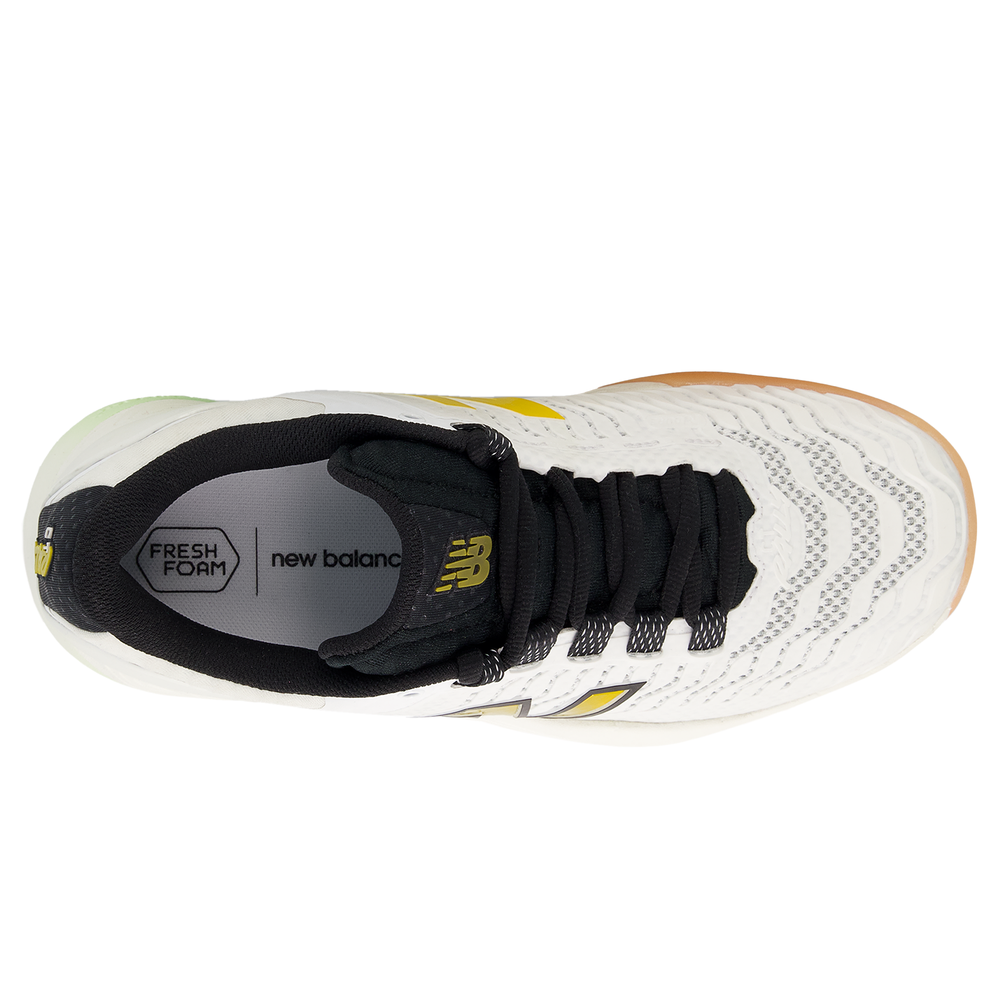 Buty damskie New Balance Fresh Foam X CT-Rally v2 WCHRALL2 – białe