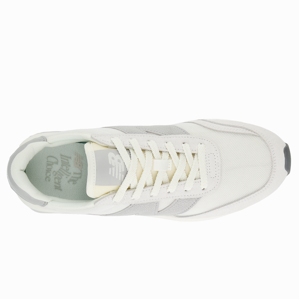 Buty unisex New Balance U370AA – szare