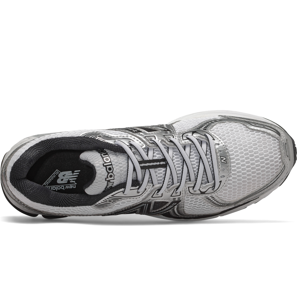 Buty męskie New Balance 860v2 ML860XD – szare