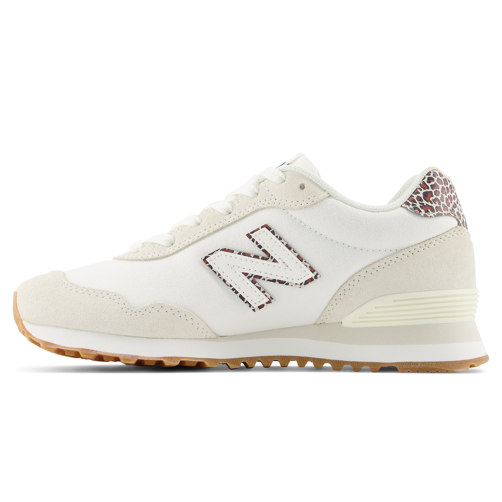 Buty damskie New Balance WL515SO3 – beżowe