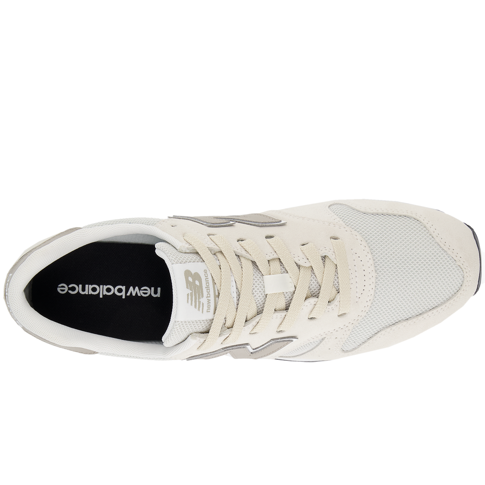 Buty męskie New Balance ML373SQ2 – beżowe