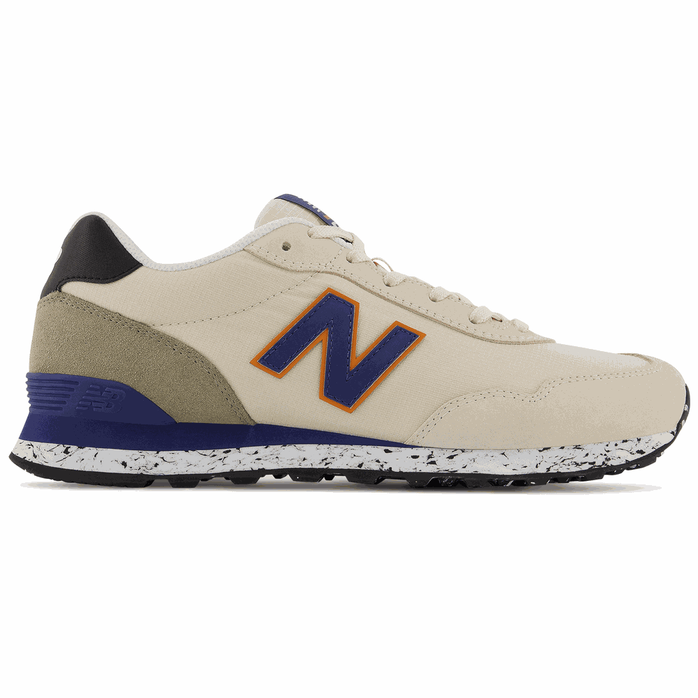 Buty New Balance ML515AT3 – beżowe