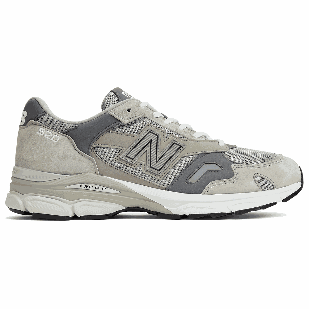 Buty New Balance M920GRY – szare