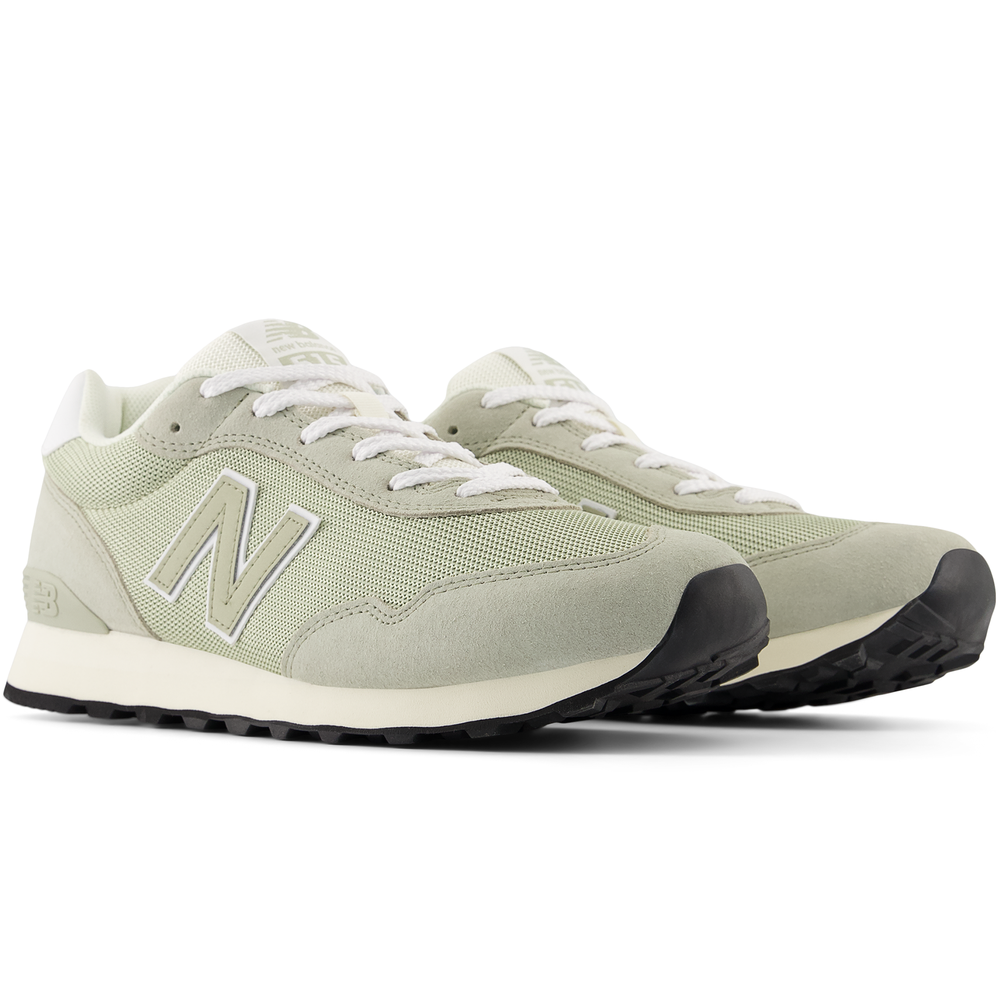 Buty męskie New Balance ML515LCG – zielone