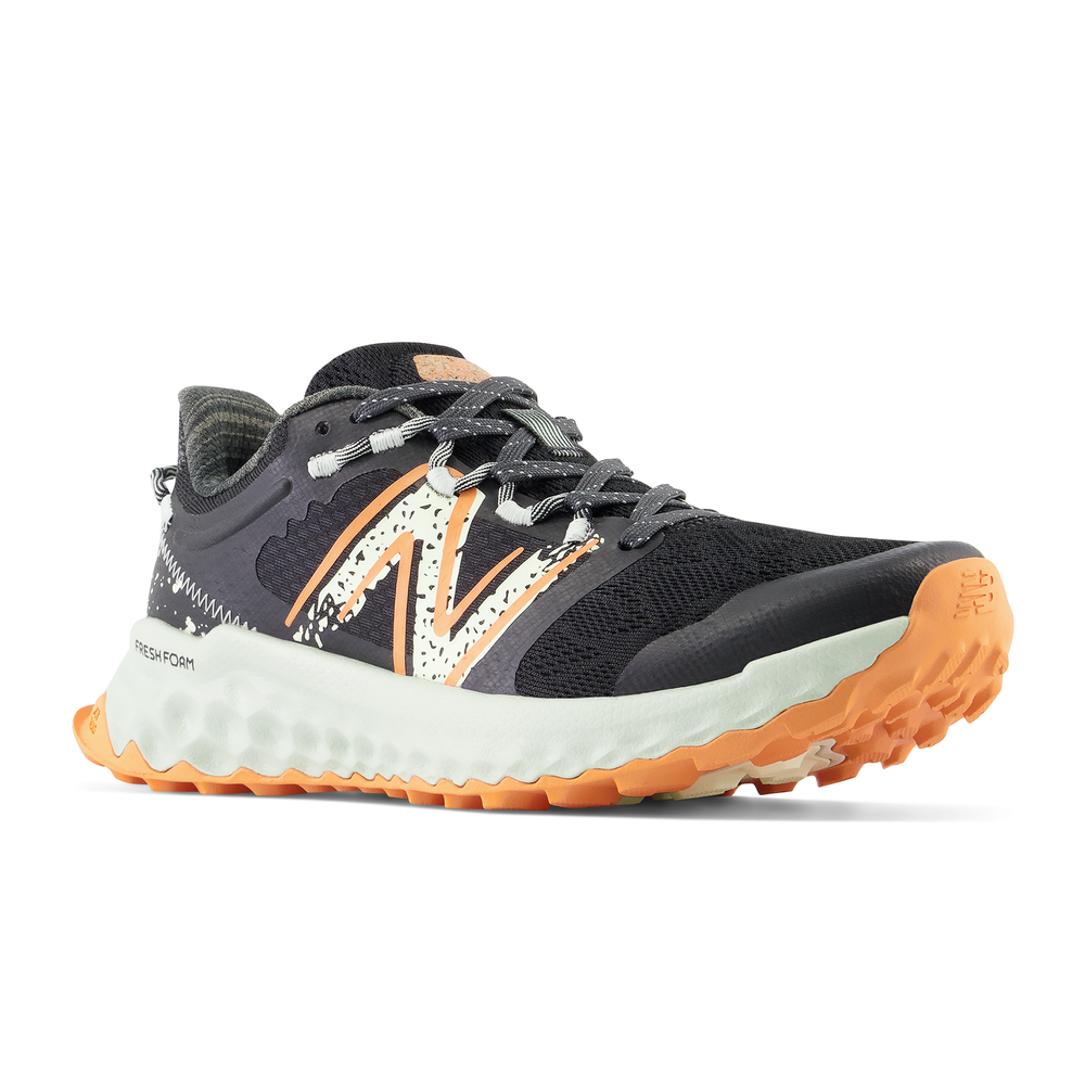 Buty damskie New Balance Fresh Foam Garoé WTGAROC1 – czarne