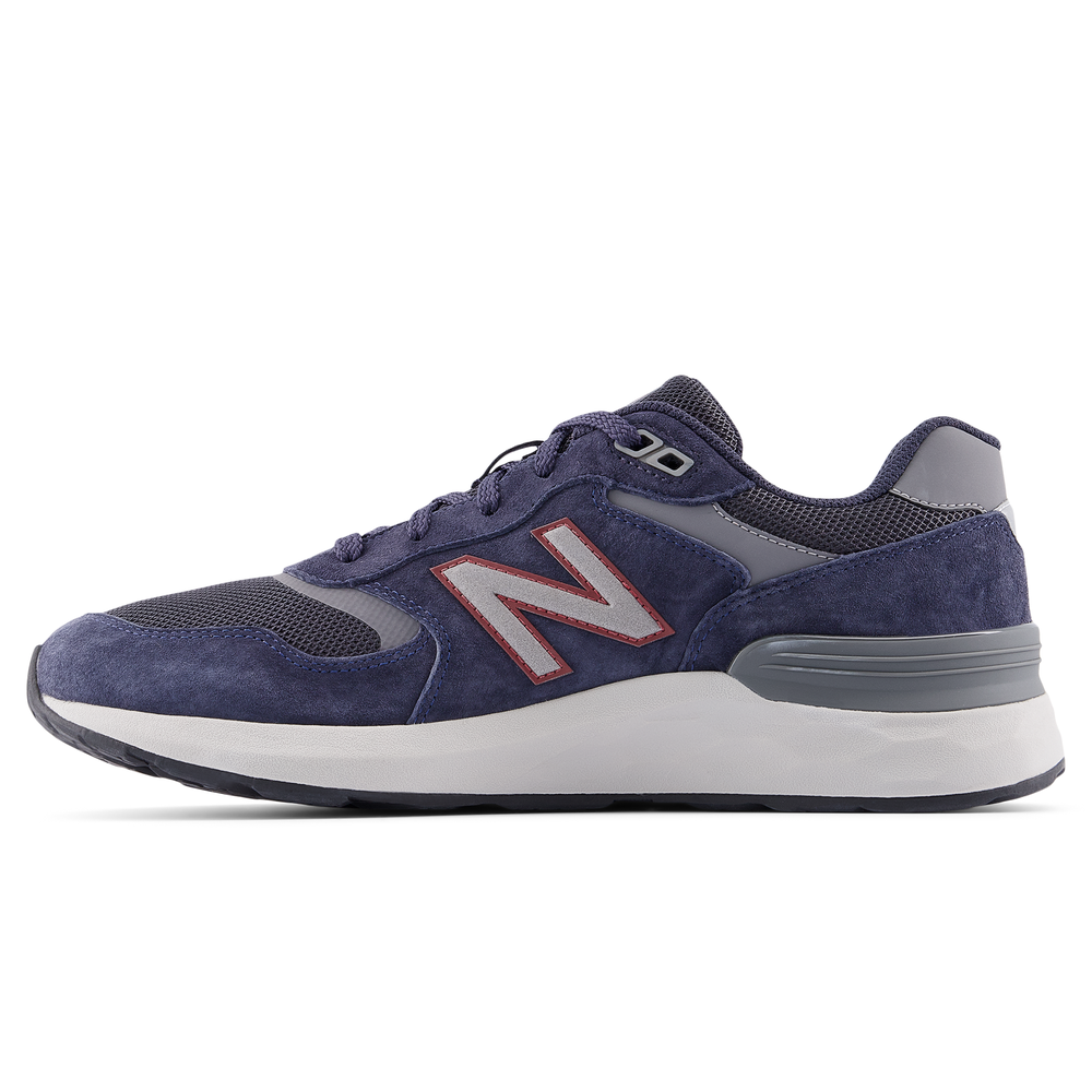 Buty męskie New Balance MW880BC7 – granatowe