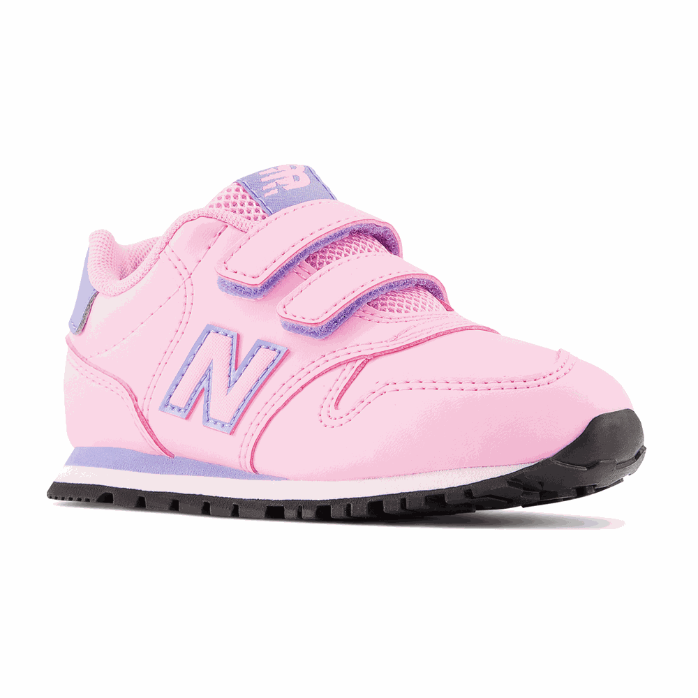 Buty niemowlęce New Balance IV500CA1 – różowe