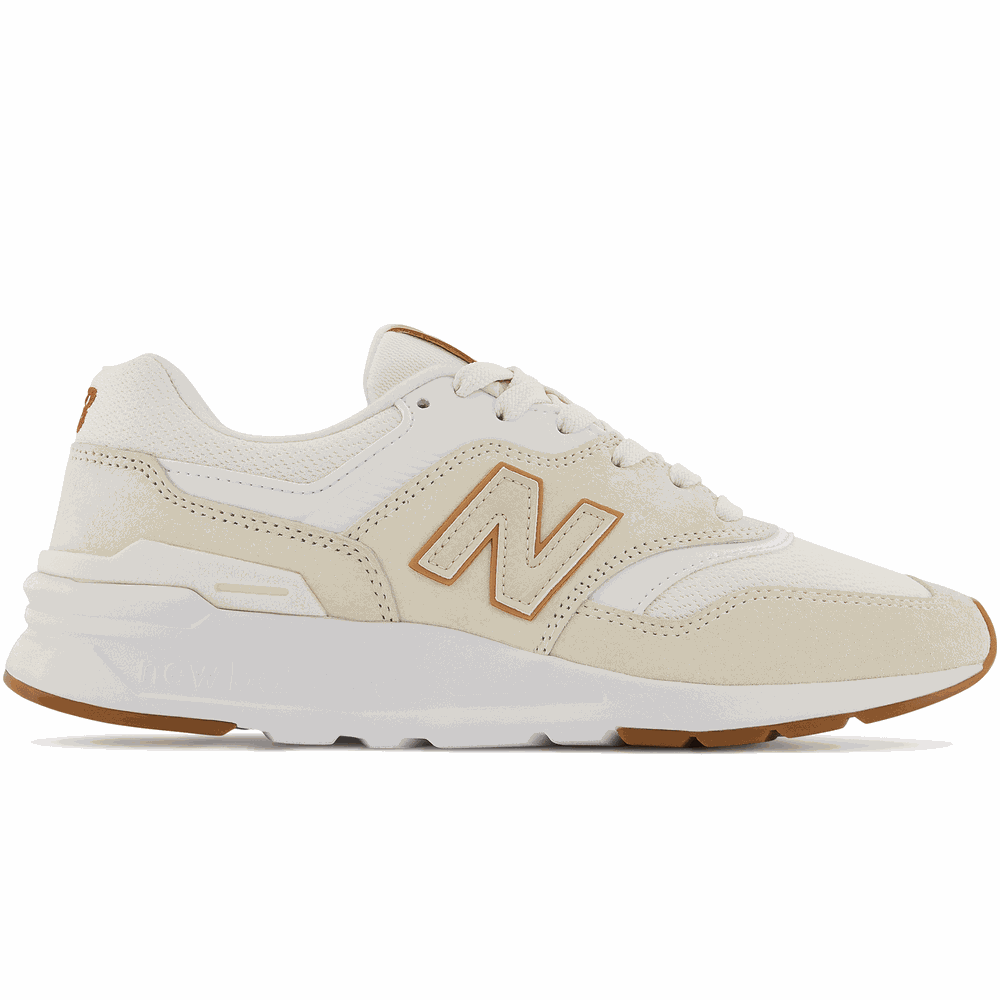 Buty New Balance CW997HLG – beżowe