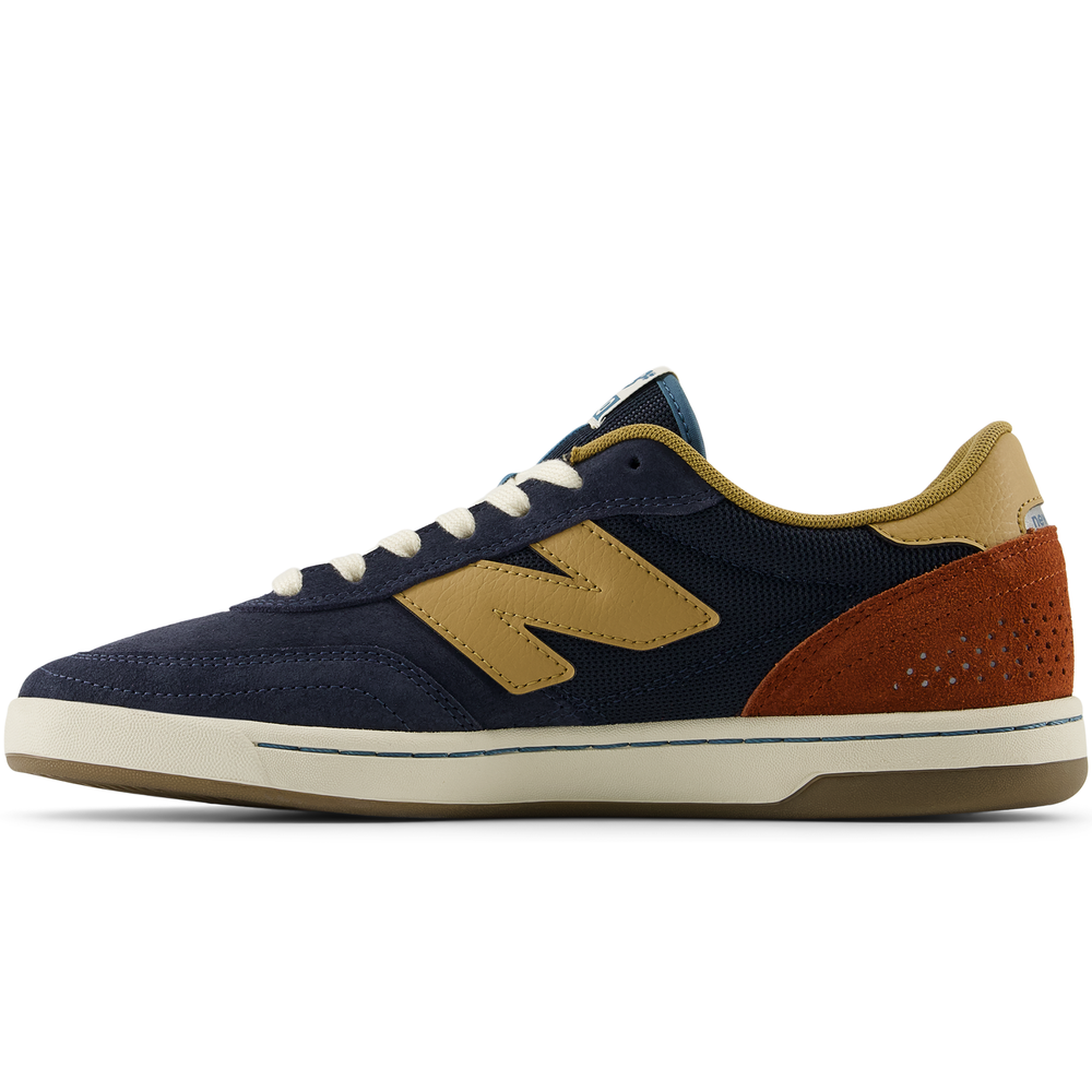 Buty męskie New Balance Numeric NM440BWT – granatowe