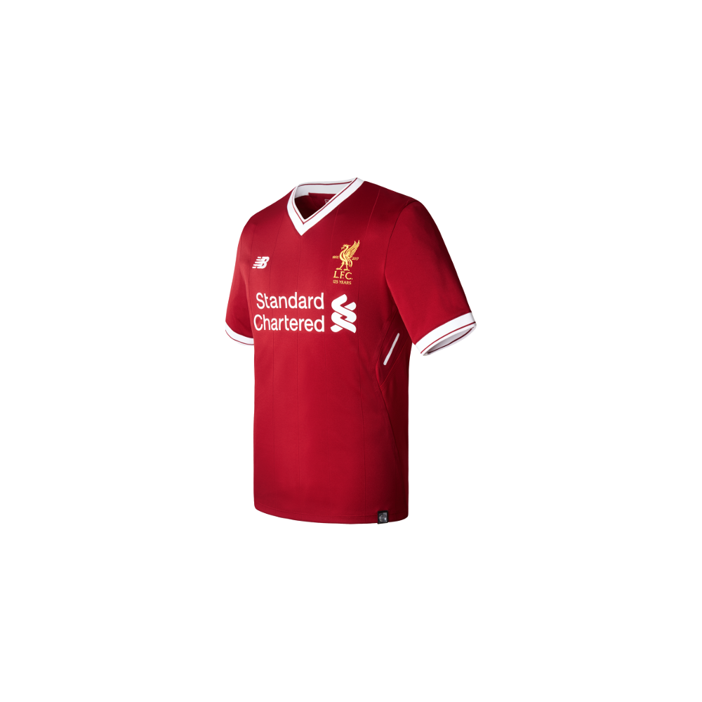 Koszulka Liverpool LFC Home Kit