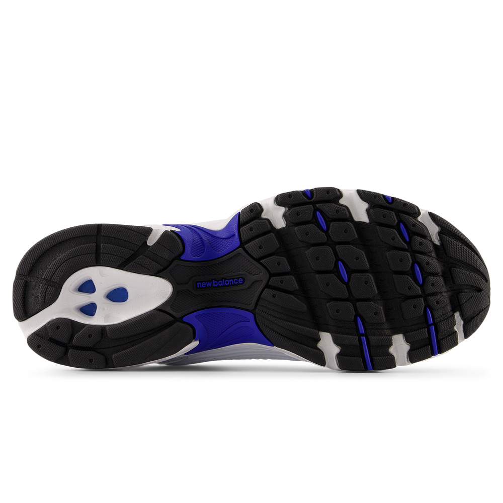 Buty unisex New Balance U530CSJ – białe