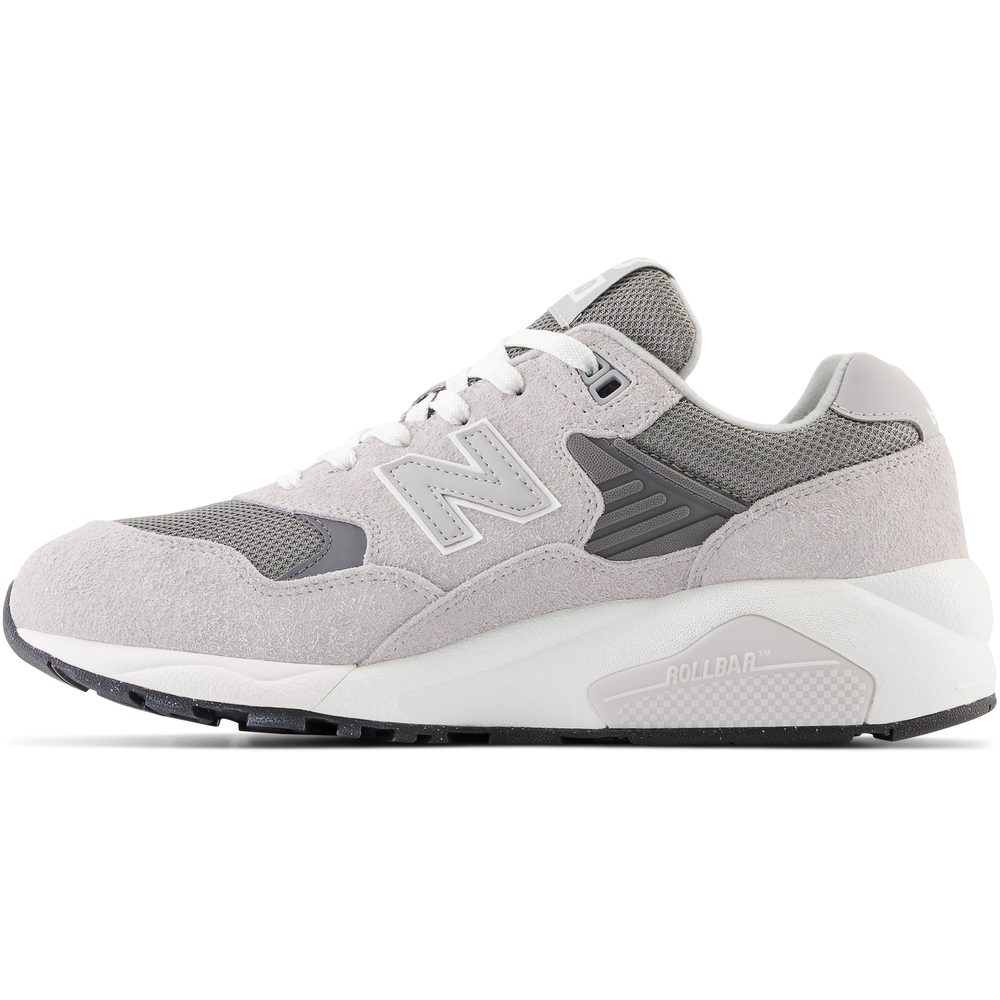 Buty męskie New Balance MT580MG2 – szare