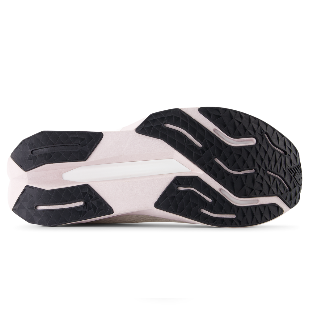 Buty damskie New Balance FuelCell Propel v5 WFCPRCS5 – beżowe