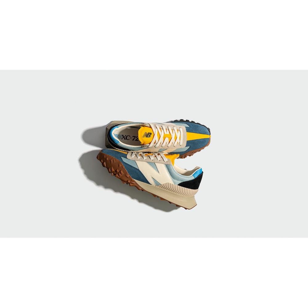 New Balance UXC72BC3
