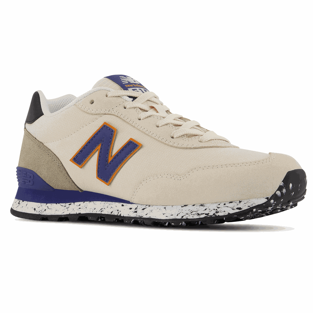 Buty New Balance ML515AT3 – beżowe