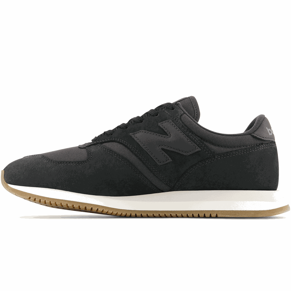 Buty męskie New Balance UL420BK2 – czarne