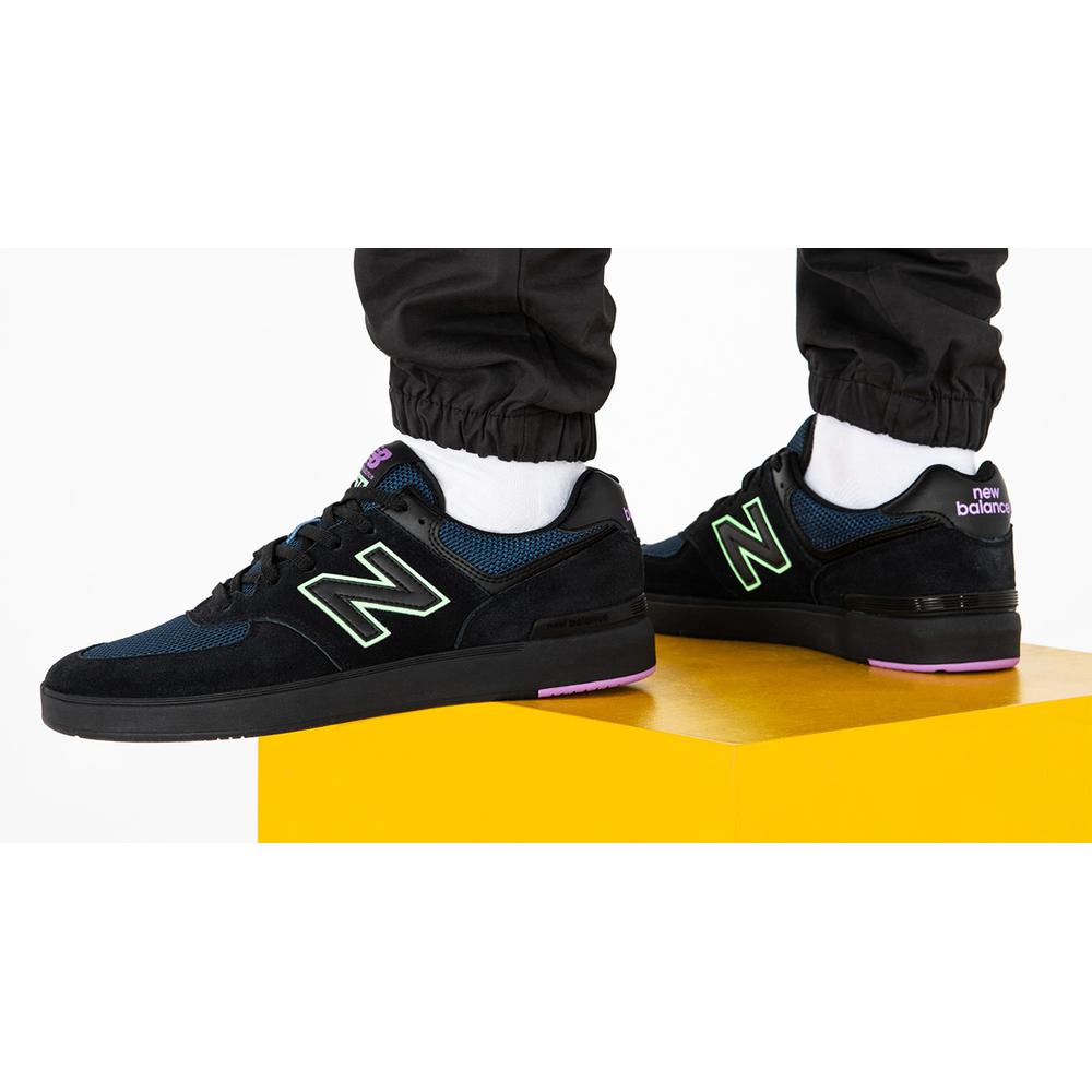 New Balance AM574BHL