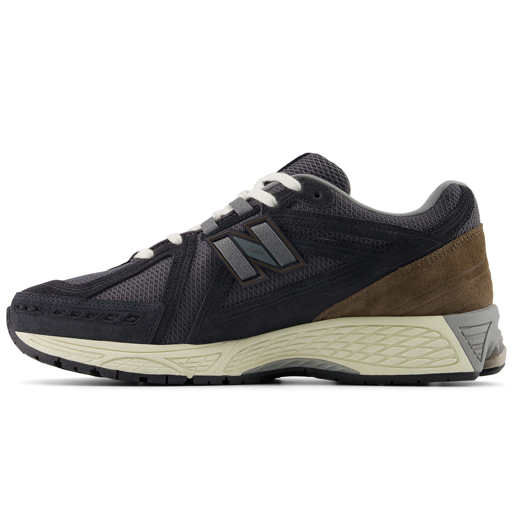 Buty męskie New Balance M1906FE – czarne