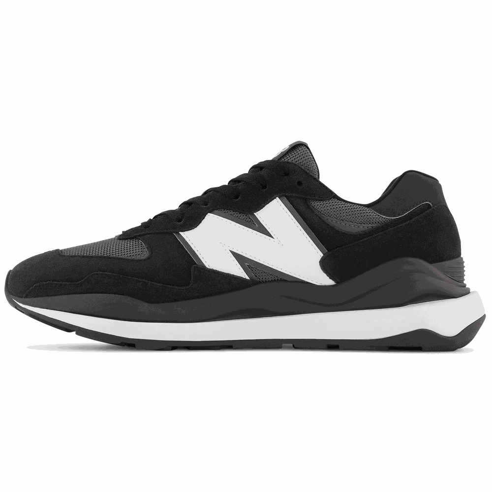 Buty New Balance M5740CBA - czarne