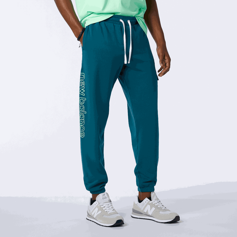 New Balance MP13552MTL