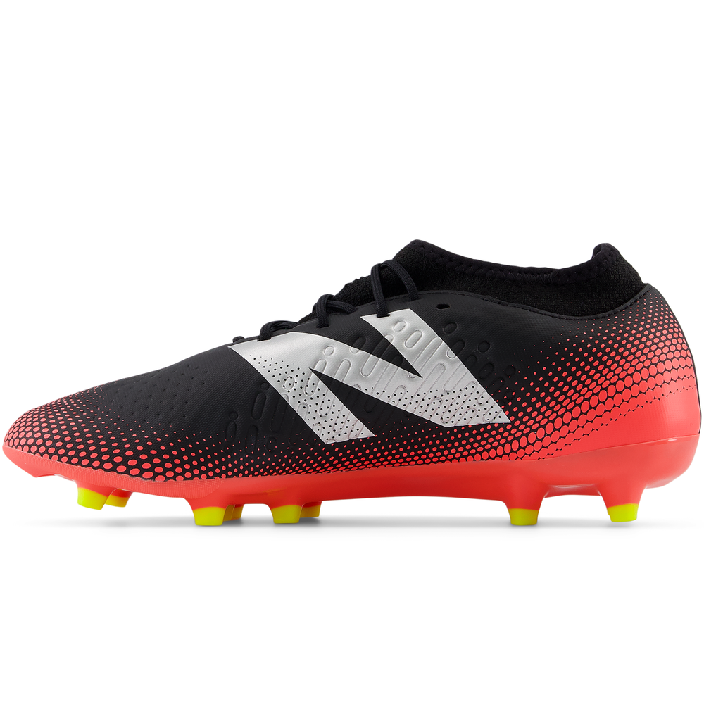 Korki męskie New Balance TEKELA MAGIQUE FG V4+ ST3FR45 - czerwone