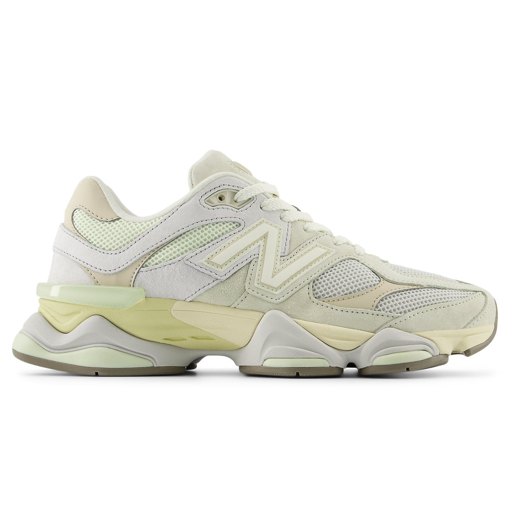 Buty unisex New Balance U9060EEP – beżowe