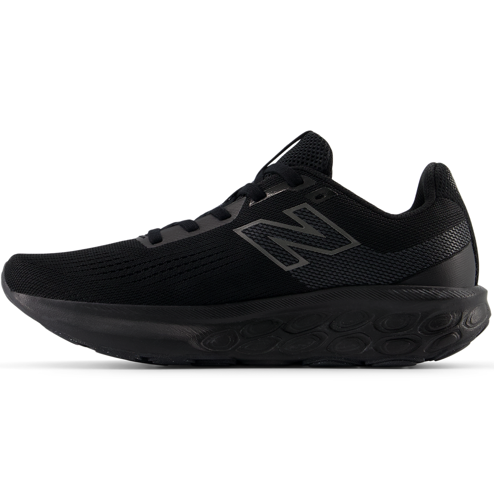 Buty damskie New Balance W520LT9 – czarne