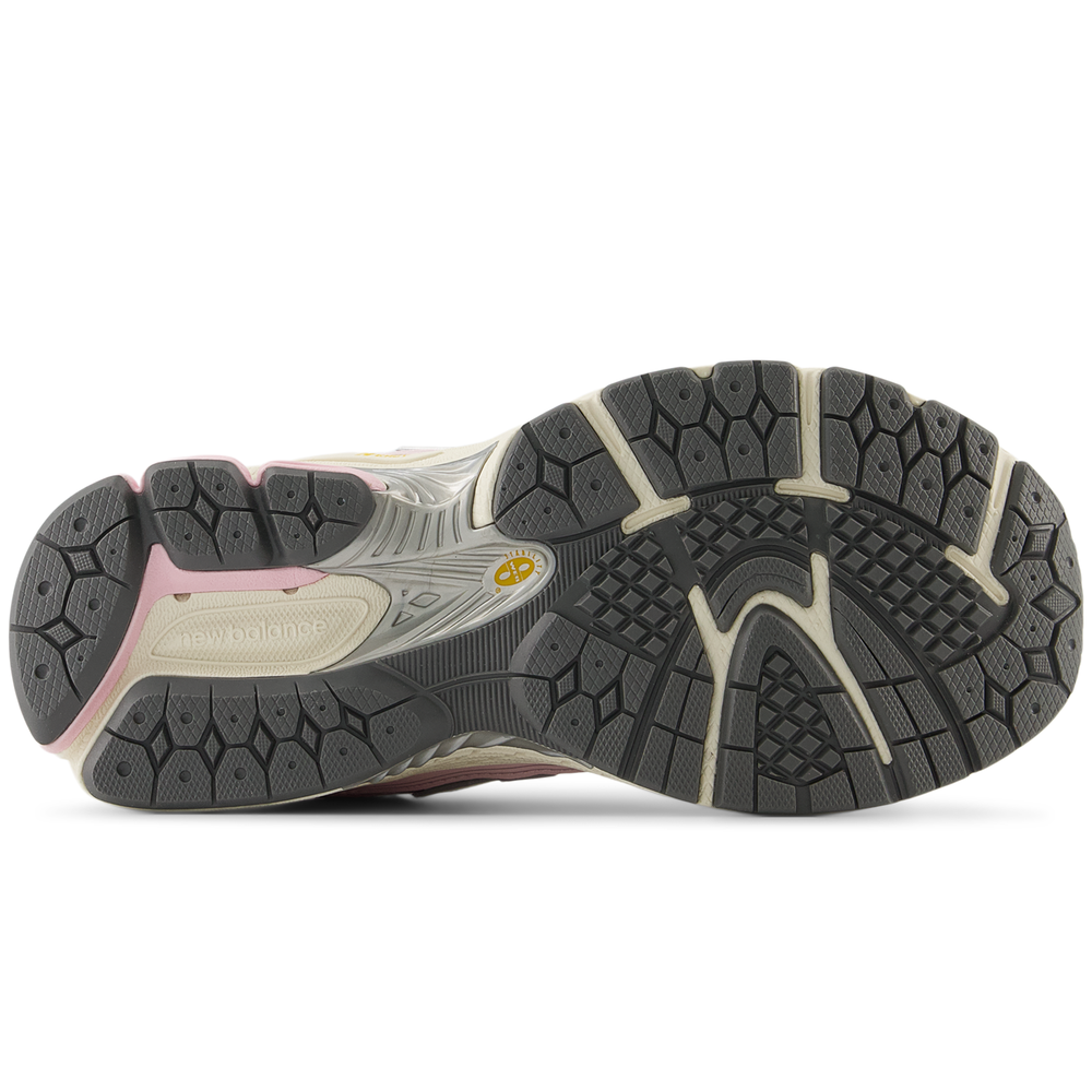 Buty dziecięce New Balance GC1906CK – różowe