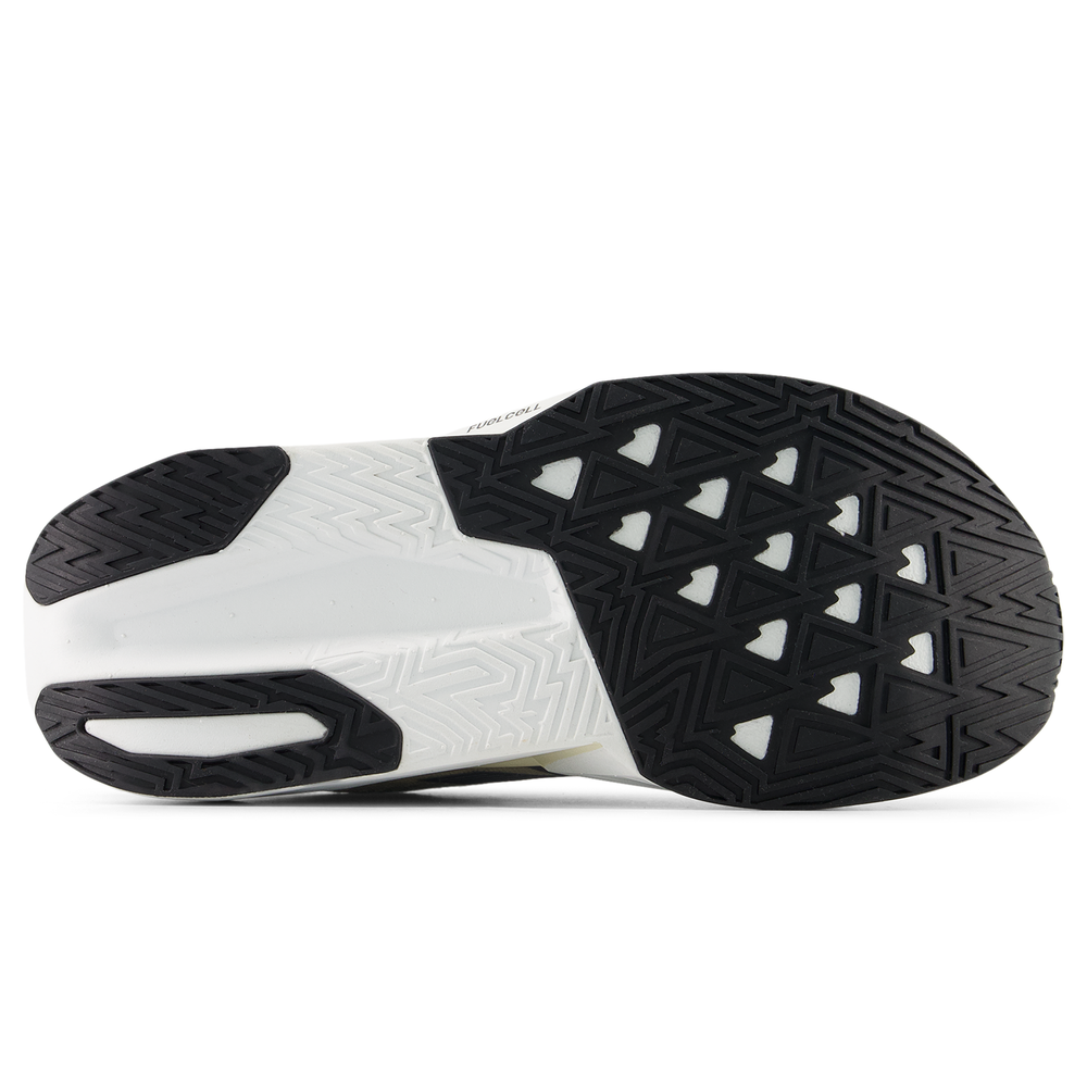 Buty damskie New Balance FuelCell Rebel v5 WFCXLX5 – szare