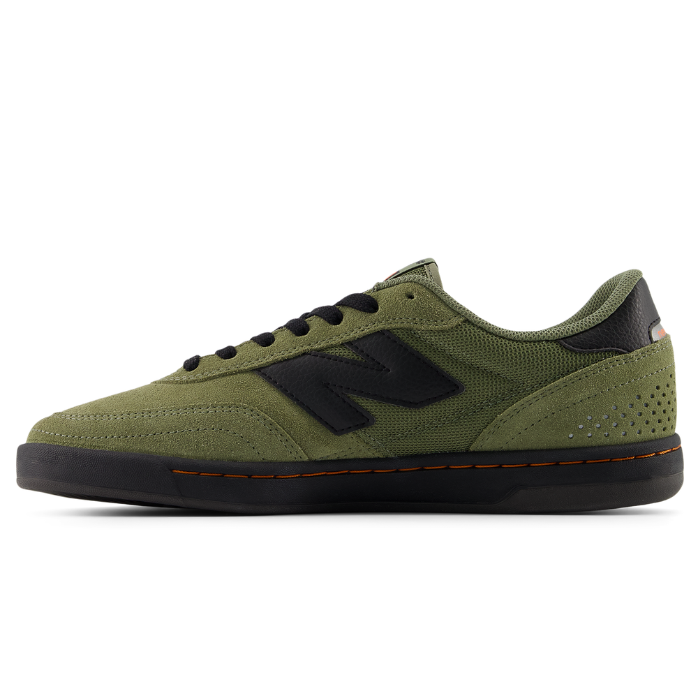 Buty męskie New Balance Numeric NM440NL2 – zielone