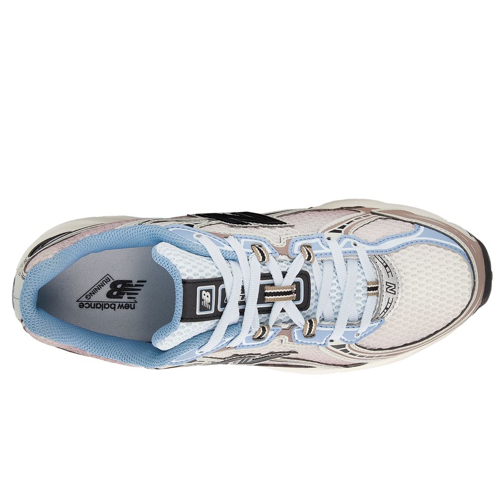 Buty unisex New Balance U740BL2 – multikolor
