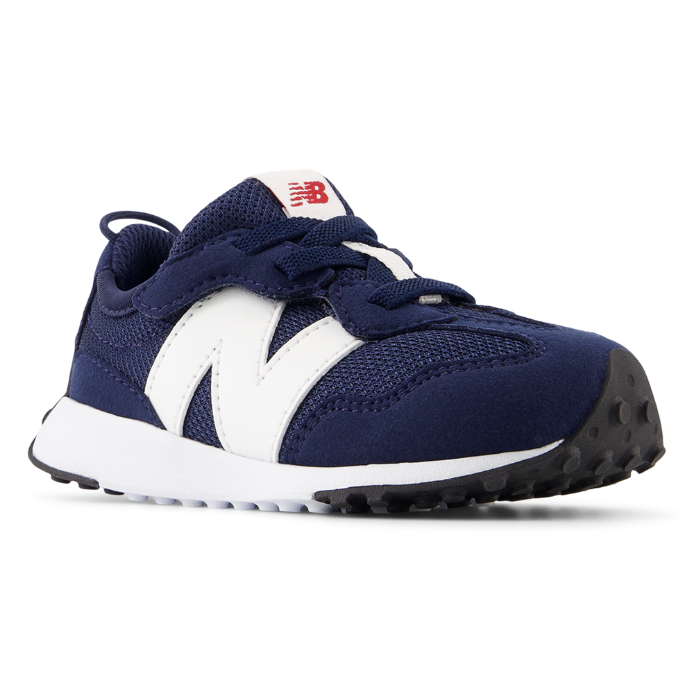 Buty niemowlęce New Balance NW327CNW – granatowe