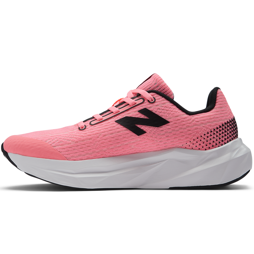 Buty dziecięce New Balance FuelCell Propel v5 GPFCPRP5 – różowe