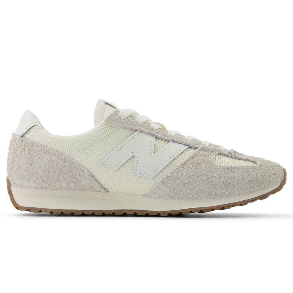 Buty unisex New Balance U471KAB – beżowe