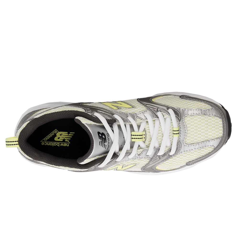 Buty unisex New Balance U530ADG – szare