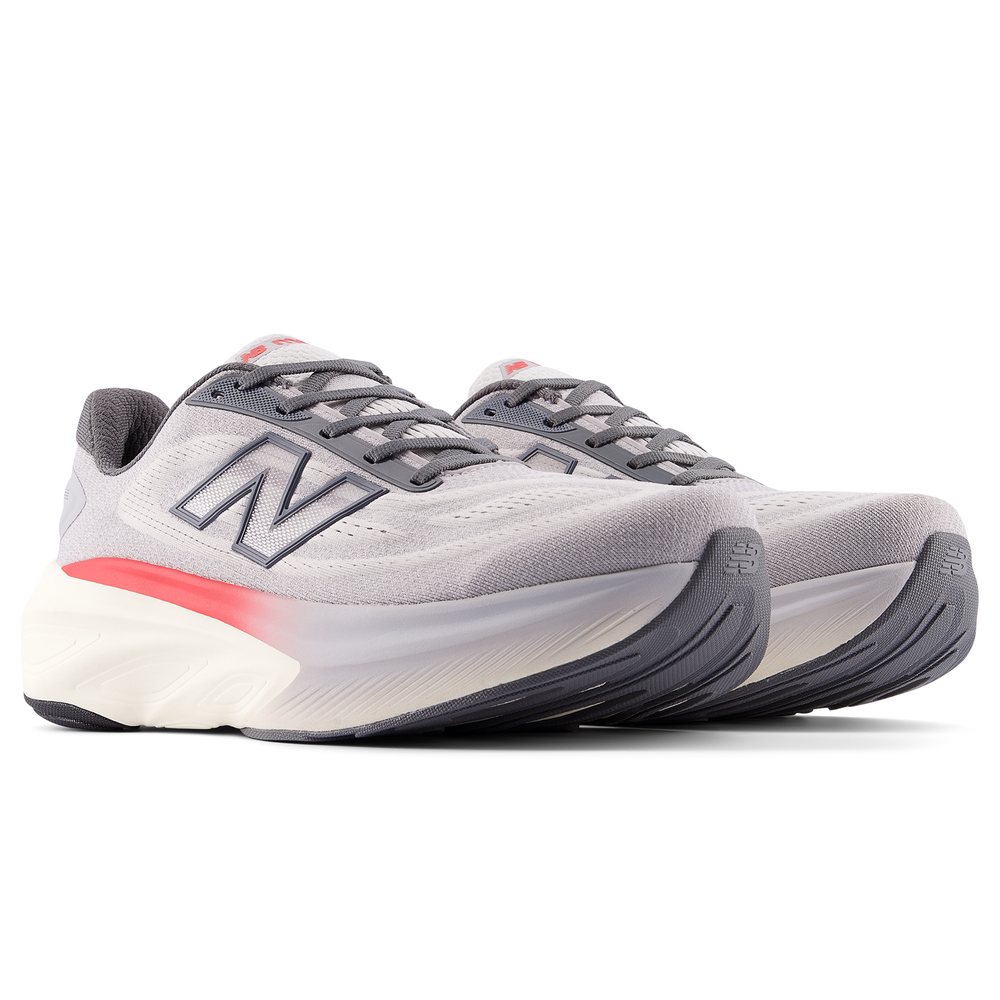 Buty męskie New Balance Fresh Foam x More v6 MMORLC6 – szare