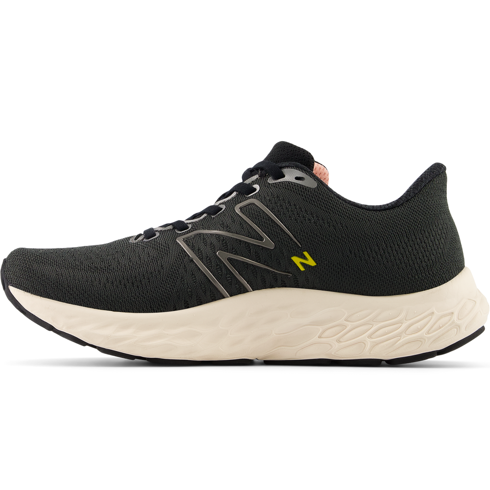Buty damskie New Balance Fresh Foam Evoz v3 WEVOZRK3 – czarne