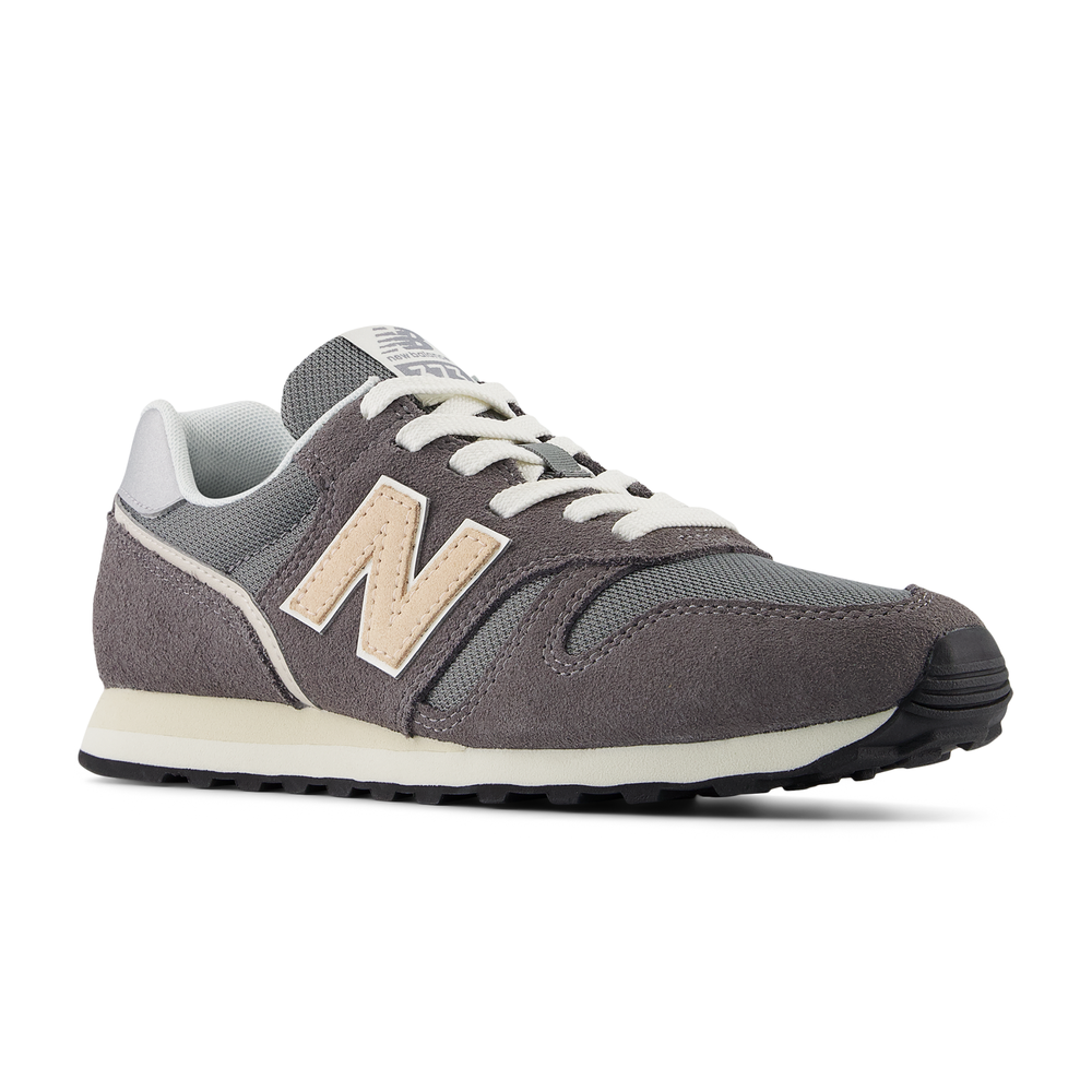 Buty damskie New Balance WL373GW2 – szare