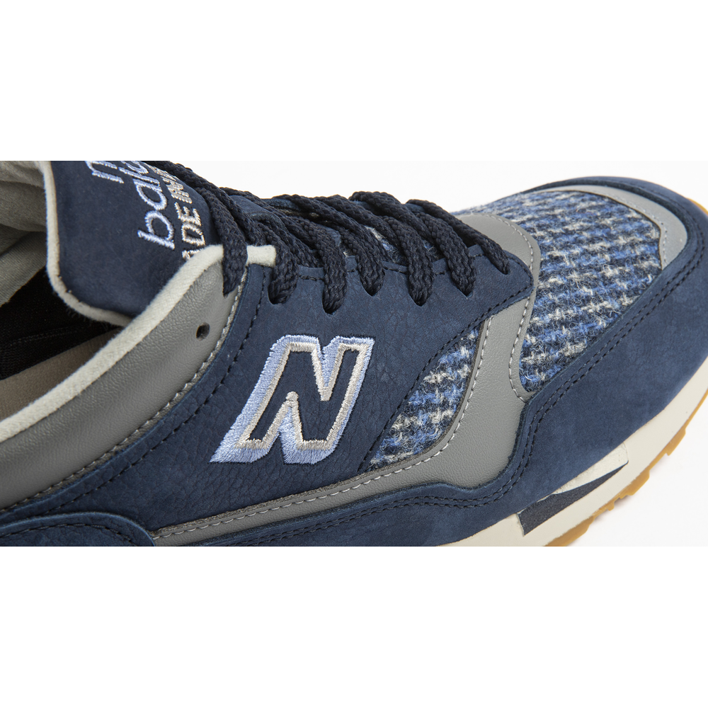 Buty New Balance M1500HT - granatowe