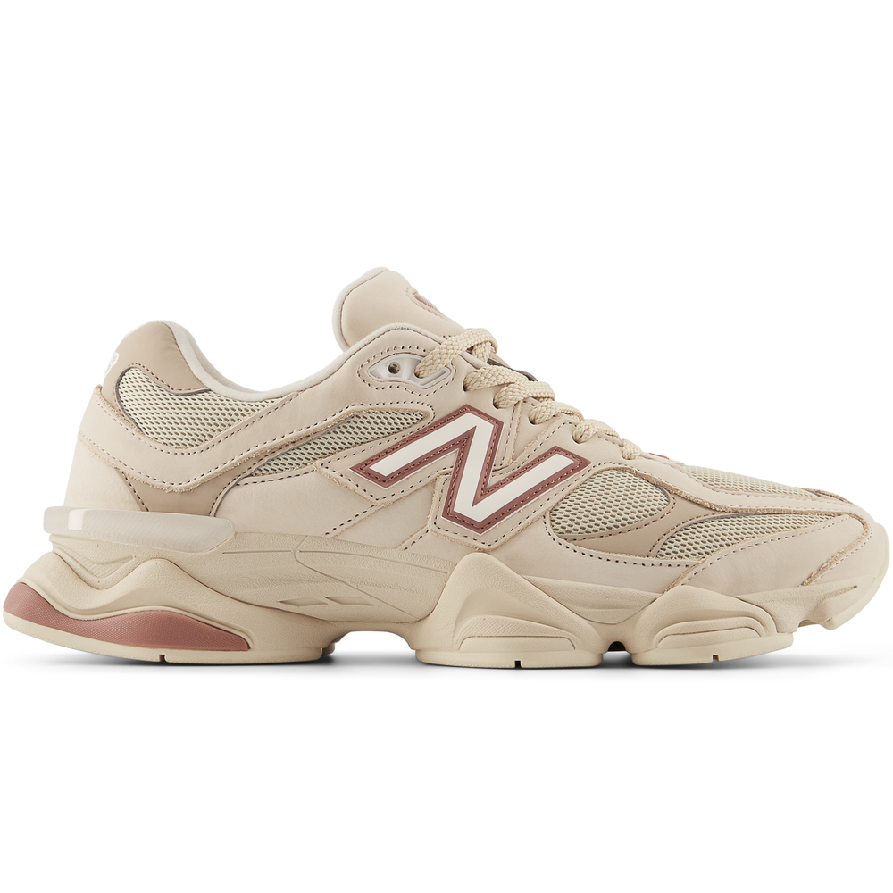 Buty unisex New Balance U9060ZGC – beżowe