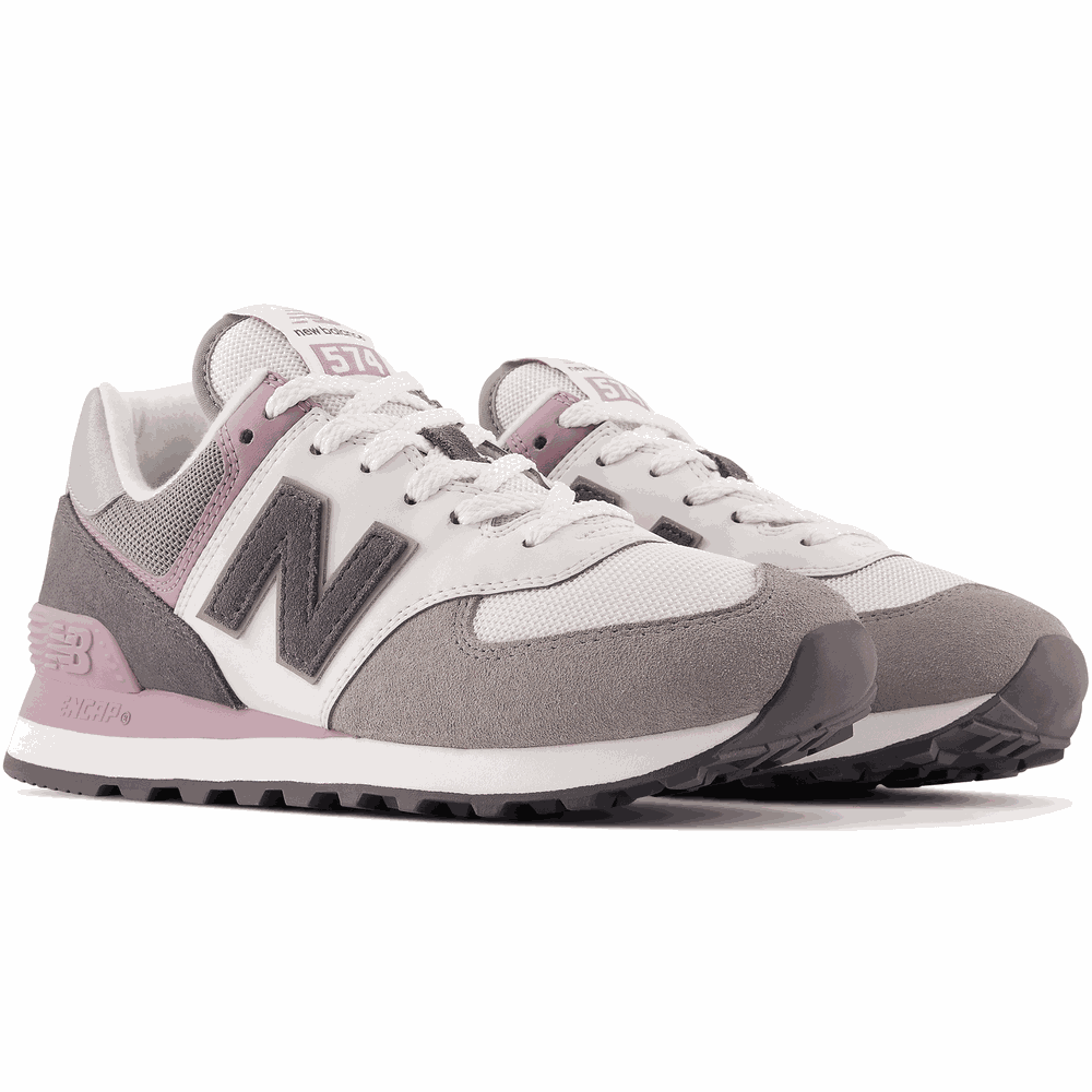 Buty damskie New Balance WL574IK2 – multikolor